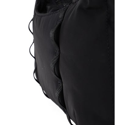 Cloud Hobo XS Tech Sateen （ブラック）｜詳細画像
