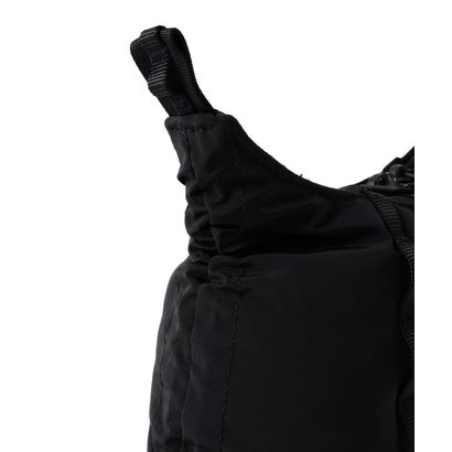 Cloud Hobo XS Tech Sateen （ブラック）｜詳細画像