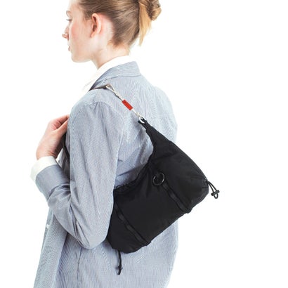 Cloud Hobo XS Tech Sateen （ブラック）｜詳細画像
