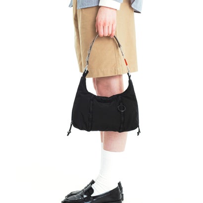 Cloud Hobo XS Tech Sateen （ブラック）｜詳細画像