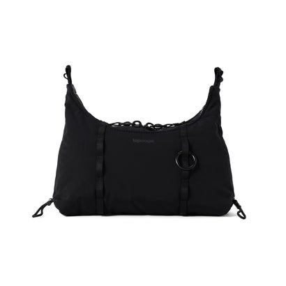 Cloud Hobo XS Tech Sateen （ブラック）｜詳細画像