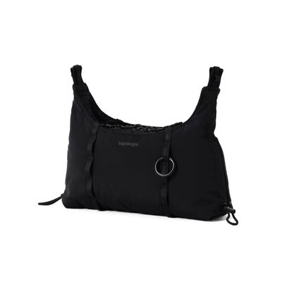 Cloud Hobo XS Tech Sateen （ブラック）｜詳細画像