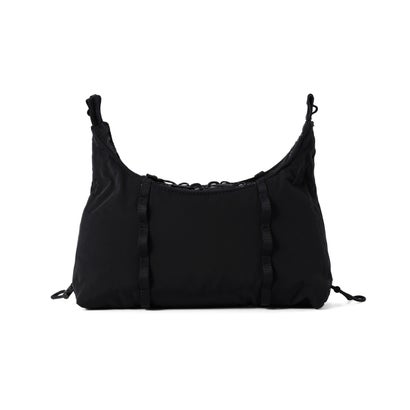 Cloud Hobo XS Tech Sateen （ブラック）｜詳細画像