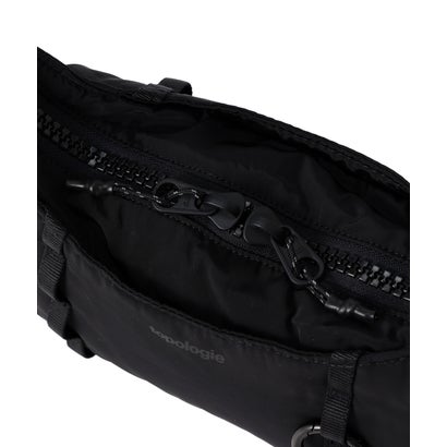 Cloud Hobo XS Tech Sateen （ブラック）｜詳細画像