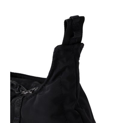 Cloud Hobo XS Tech Sateen （ブラック）｜詳細画像
