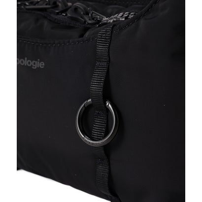 Cloud Hobo XS Tech Sateen （ブラック）｜詳細画像