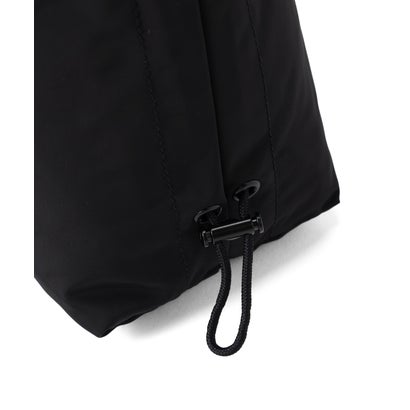 Cloud Hobo Small Tech Sateen （ブラック）｜詳細画像