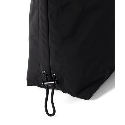 Cloud Hobo Small Tech Sateen （ブラック）｜詳細画像