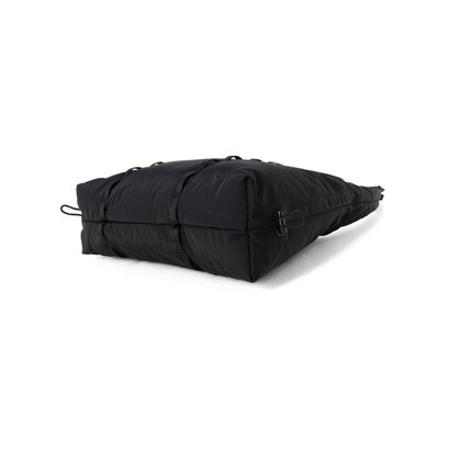 Cloud Hobo Small Tech Sateen （ブラック）｜詳細画像