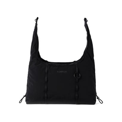 Cloud Hobo Small Tech Sateen （ブラック）｜詳細画像