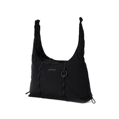 Cloud Hobo Small Tech Sateen （ブラック）｜詳細画像