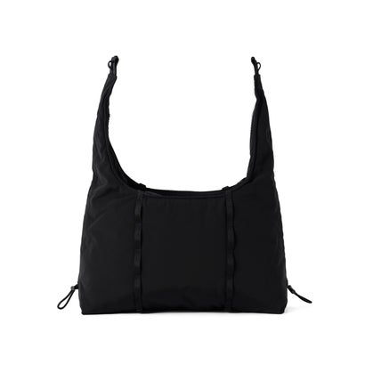 Cloud Hobo Small Tech Sateen （ブラック）｜詳細画像