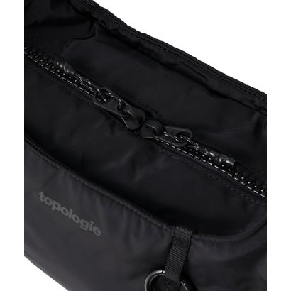 Cloud Hobo Small Tech Sateen （ブラック）｜詳細画像