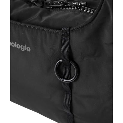 Cloud Hobo Small Tech Sateen （ブラック）｜詳細画像