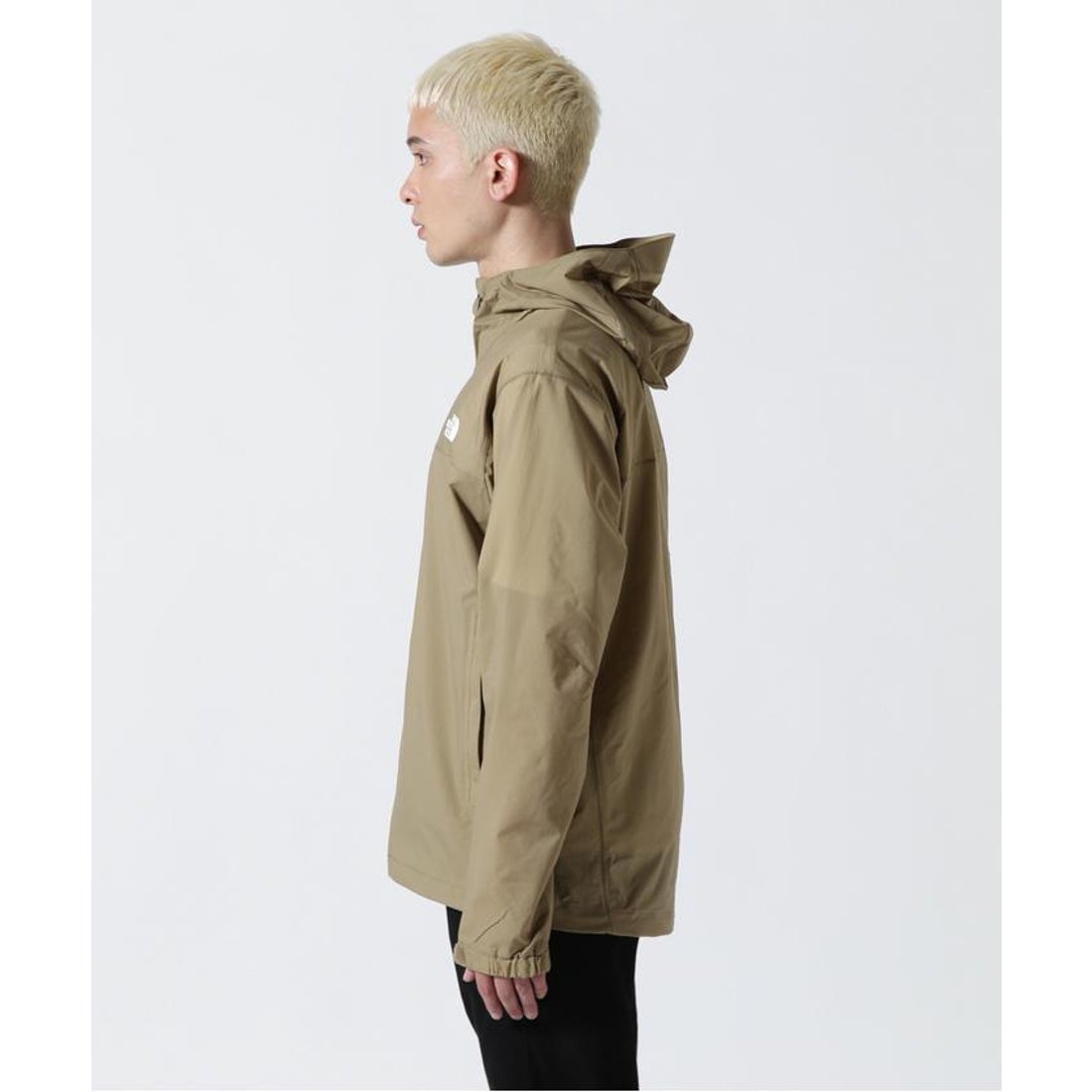 ビーバー BEAVER THE NORTH FACE/ザ・ノース・フェイス Venture Jacket 