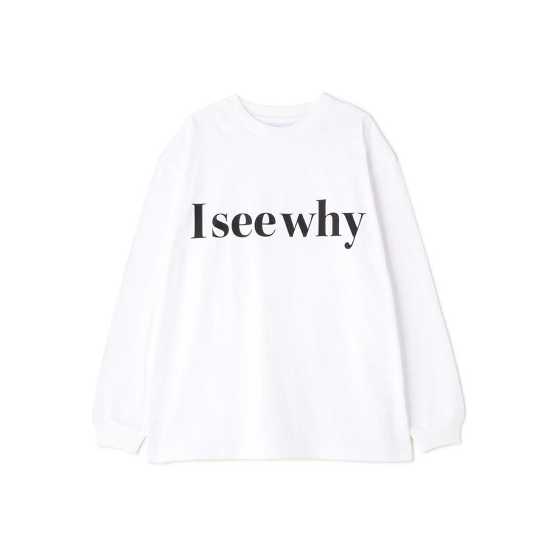 ビーバー BEAVER Acy/エーシー ACY L/S TEE （サンド4 