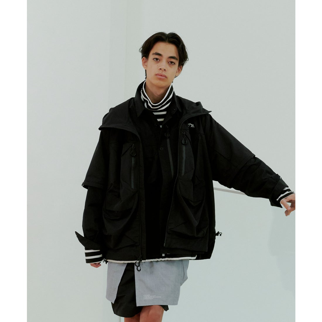 ビーバー BEAVER CMF OUTDOOR GARMENT/シーエムエフ アウトドア