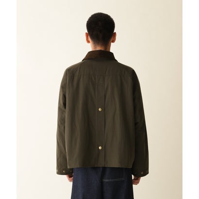 別注Barbour NO WAX OS TRANSPORT （アザー3）｜詳細画像