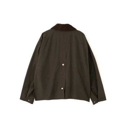 別注Barbour NO WAX OS TRANSPORT （アザー3）｜詳細画像