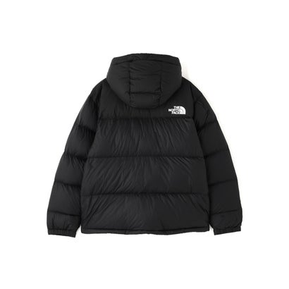 ビーバー BEAVER THE NORTH FACE/ザ・ノース・フェイス  Nuptse Hoodieヌプシフーディー ND92559 （ブラック）｜詳細画像