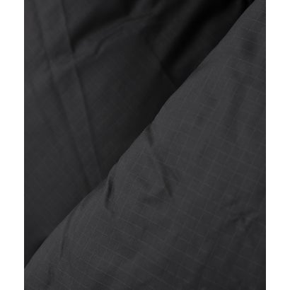 ビーバー BEAVER THE NORTH FACE/ザ・ノース・フェイス  Nuptse Hoodieヌプシフーディー ND92559 （ブラック）｜詳細画像