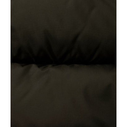 ビーバー BEAVER THE NORTH FACE/ザ・ノース・フェイス  Nuptse Hoodieヌプシフーディー ND92559 （ブラック）｜詳細画像