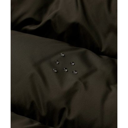ビーバー BEAVER THE NORTH FACE/ザ・ノース・フェイス  Nuptse Hoodieヌプシフーディー ND92559 （ブラック）｜詳細画像