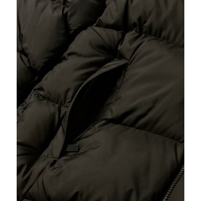 ビーバー BEAVER THE NORTH FACE/ザ・ノース・フェイス  Nuptse Hoodieヌプシフーディー ND92559 （ブラック）｜詳細画像