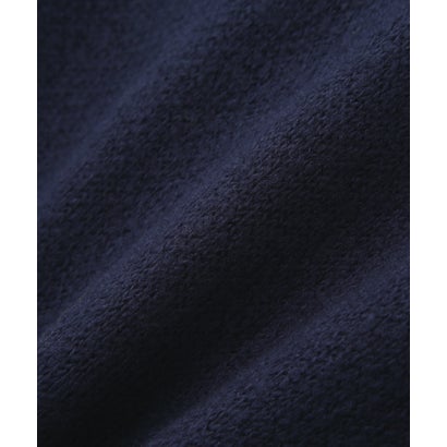 BO／HAND STITCH KNIT （ネイビー）｜詳細画像
