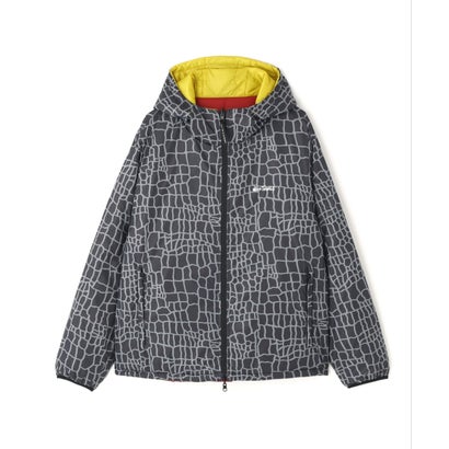 ビーバー BEAVER WILD THINGS/ワイルドシングス 別注REVERSIBLE BELAY JACKET （ライトグレー3）｜詳細画像