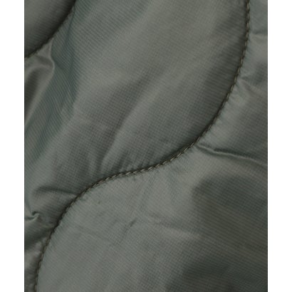 ビーバー BEAVER WILD THINGS/ワイルドシングス 別注REVERSIBLE BELAY JACKET （ライトグレー3）｜詳細画像