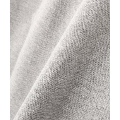 ビーバー BEAVER ND／Deconstructed Sweat Shirt （グレー）｜詳細画像