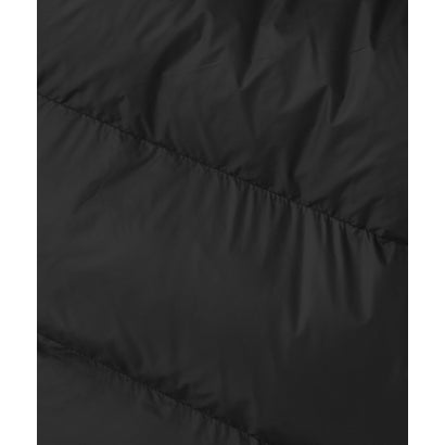 ビーバー BEAVER B omnivore/ビーオムニボー NYLON FUR HOOD BLOUSON （ブラウン）｜詳細画像