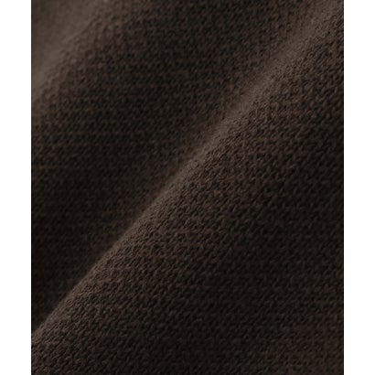 ビーバー BEAVER B omnivore/ビーオムニボー STITCH KNIT CARDIGAN （ブラウン）｜詳細画像