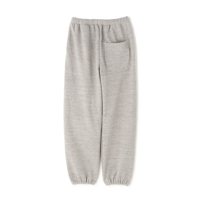 ビーバー BEAVER B omnivore/ビーオムニボー ヴィンテージ裏毛スウェットパンツ（WOMEN'S） （オートミール6）｜詳細画像