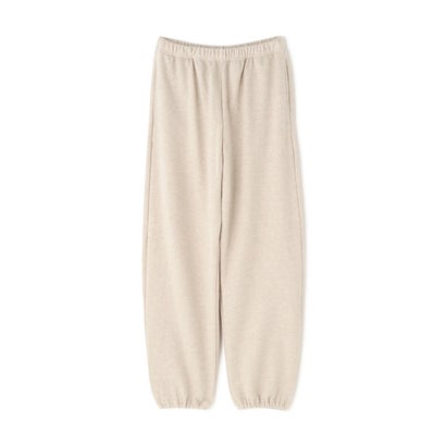 ビーバー BEAVER B omnivore/ビーオムニボー ヴィンテージ裏毛スウェットパンツ（WOMEN'S） （オートミール6）｜詳細画像