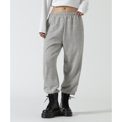 ビーバー BEAVER B omnivore/ビーオムニボー ヴィンテージ裏毛スウェットパンツ（WOMEN'S） （オートミール6）｜詳細画像