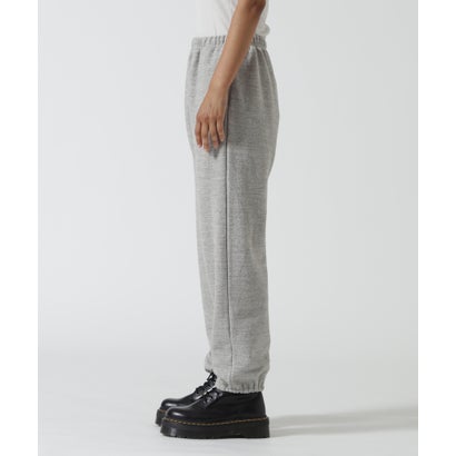 ビーバー BEAVER B omnivore/ビーオムニボー ヴィンテージ裏毛スウェットパンツ（WOMEN'S） （オートミール6）｜詳細画像