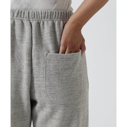 ビーバー BEAVER B omnivore/ビーオムニボー ヴィンテージ裏毛スウェットパンツ（WOMEN'S） （オートミール6）｜詳細画像