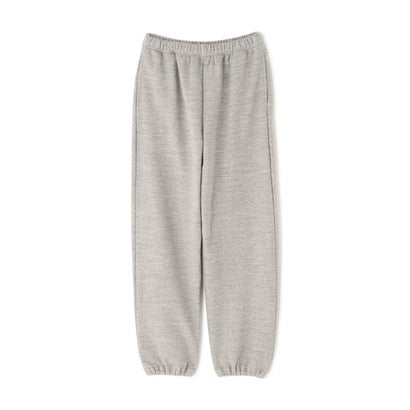 ビーバー BEAVER B omnivore/ビーオムニボー ヴィンテージ裏毛スウェットパンツ（WOMEN'S） （オートミール6）｜詳細画像