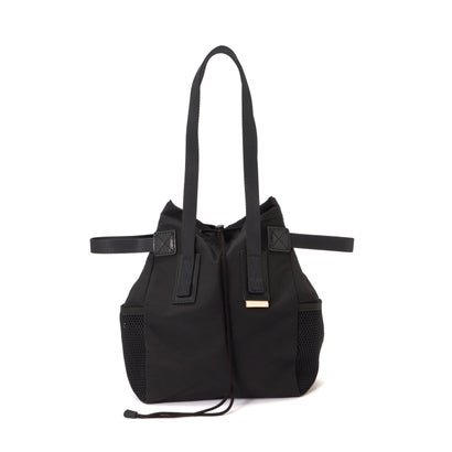 ガーデン GARDEN Hender Scheme/エンダースキーマ/functional tote bag small （ベージュ）｜詳細画像