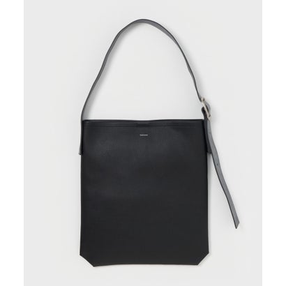 ガーデン GARDEN Hender Scheme/エンダースキーマ/one side belt bag （ネイビー）｜詳細画像