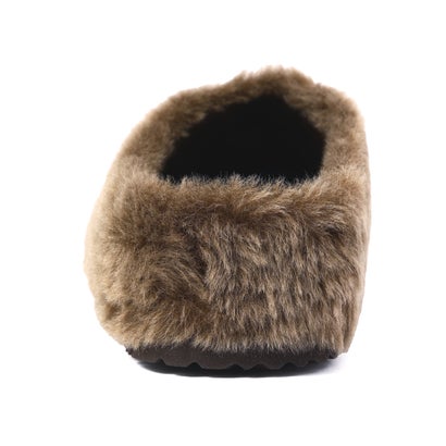 ガーデン GARDEN BIRKENSTOCK/ビルケンシュトック/Amsterdam Wrapped Shearling （ベージュ）｜詳細画像