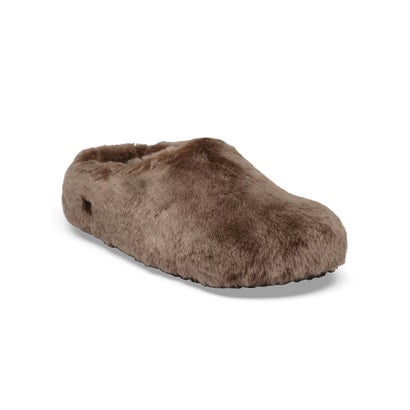 ガーデン GARDEN BIRKENSTOCK/ビルケンシュトック/Amsterdam Wrapped Shearling （ベージュ）｜詳細画像