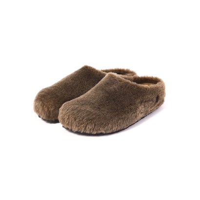 ガーデン GARDEN BIRKENSTOCK/ビルケンシュトック/Amsterdam Wrapped Shearling （ベージュ）｜詳細画像