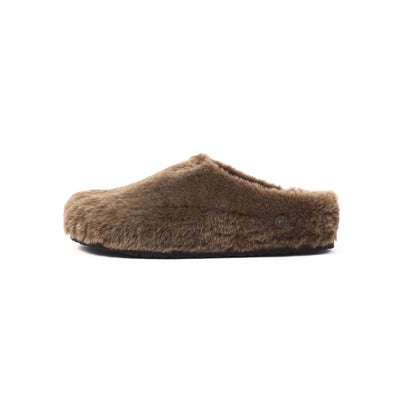 ガーデン GARDEN BIRKENSTOCK/ビルケンシュトック/Amsterdam Wrapped Shearling （ベージュ）｜詳細画像