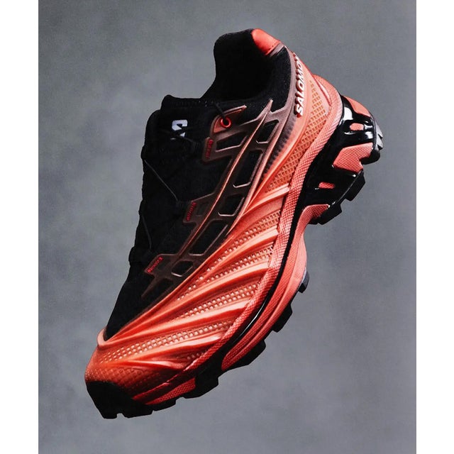 SALOMON/サロモン/XT-EVO/L49177900 （レッド）