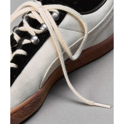 PUMA×MASU/プーマ×エムエーエスユー/PUMA/MASU CURIO SUEDE （ブラック）｜詳細画像