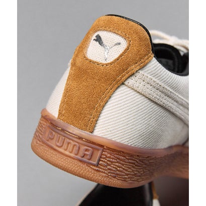 PUMA×MASU/プーマ×エムエーエスユー/PUMA/MASU CURIO SUEDE （ブラック）｜詳細画像