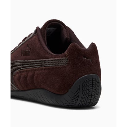 PUMA/プーマ/SPEEDCAT CROC WNS/スピードキャット プレミアム クロック （ブラウン）｜詳細画像